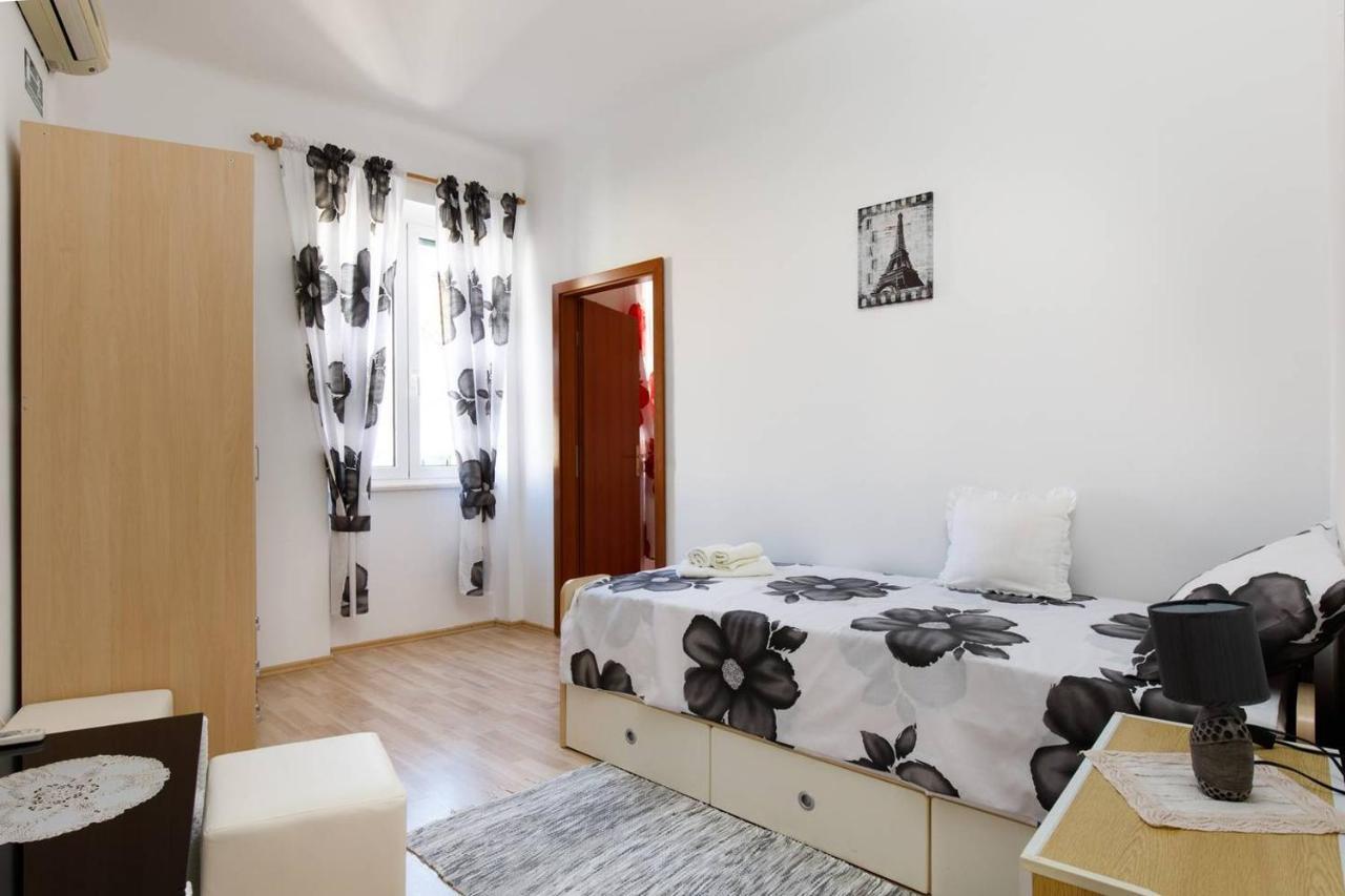Apartments Stella Spalato Exterior photo